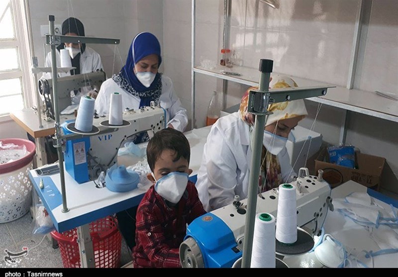 ظرف 48 ساعت آینده در تمام داروخانه‌ها و فروشگاه‌های زنجیره‌ای استان کرمانشاه ماسک عرضه می‌شود