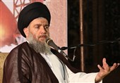 حجت الاسلام مومنی: مواسات و کمک مؤمنانه با تاسی از سیره اهل‌بیت(ع) مورد تأکید جامعه باشد