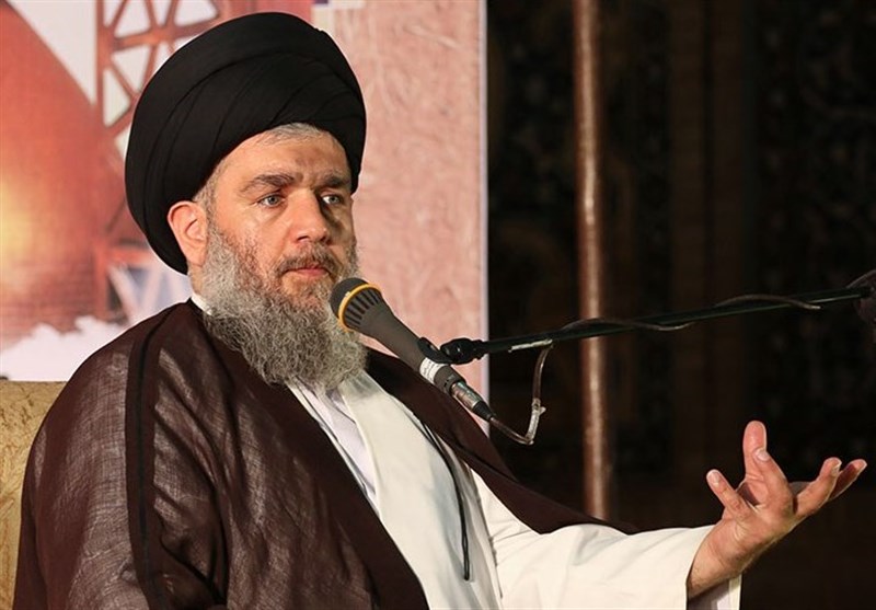 حجت الاسلام مومنی: مواسات و کمک مؤمنانه با تاسی از سیره اهل‌بیت(ع) مورد تأکید جامعه باشد