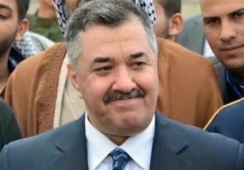 برهم صالح امشب یا فردا نخست وزیر جدید عراق را معرفی می‌کند/ «نعیم سهیل» از گزینه‌های احتمالی