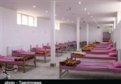 دو هتل در کرمان برای نقاهتگاه بیماران کرونایی اختصاص یافت