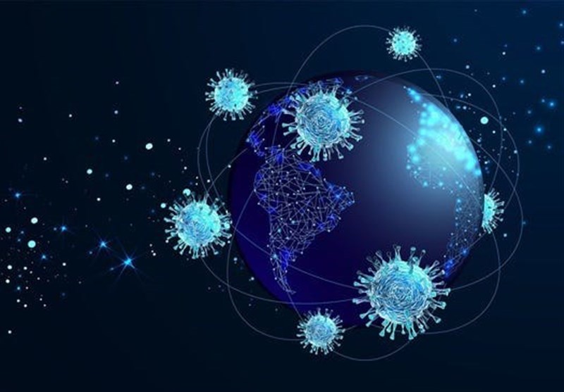 شمار مبتلایان به ویروس کرونا در جهان از 600 هزار نفر گذشت