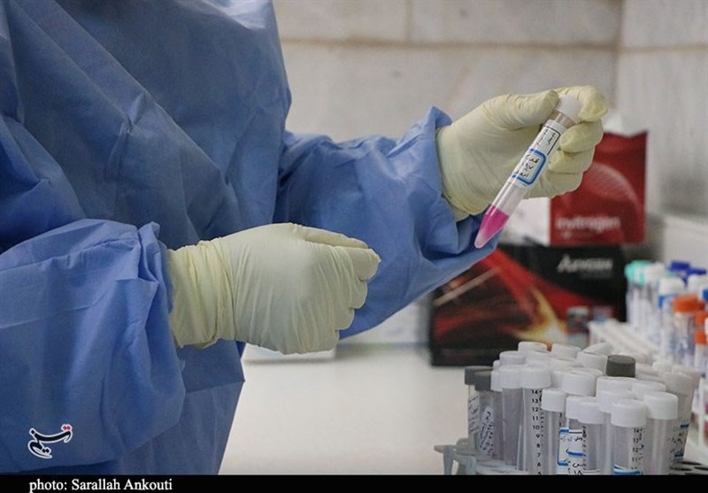 تسنیم از تنها آزمایشگاه تشخیص کرونا در شهر کرمان گزارش می‌دهد + فیلم