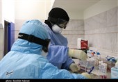 تعداد مبتلایان به کرونا در استان کرمانشاه به 136 نفر رسید؛ ترخیص 534 بیمار مشکوک به کرونا از بیمارستان