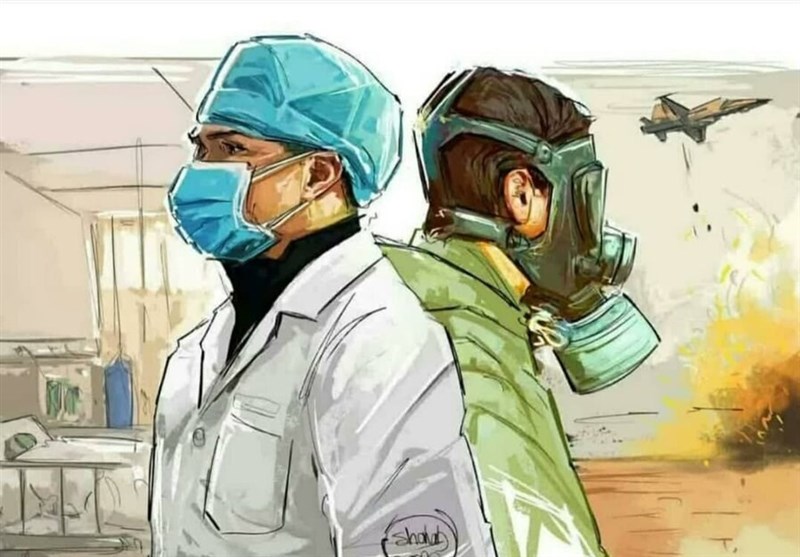 گیلان| نیروی بیمارستان پیروز لاهیجان در راه دفاع از سلامت مردم «شهید خدمت» شد