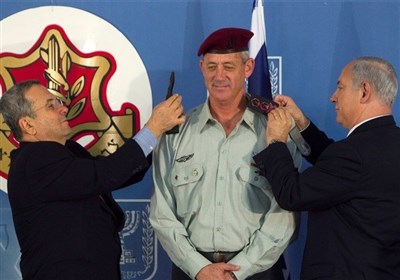  گزارش| «بنی‌گانتس» ژنرالی که تفاوت چندانی با نتانیاهو ندارد 