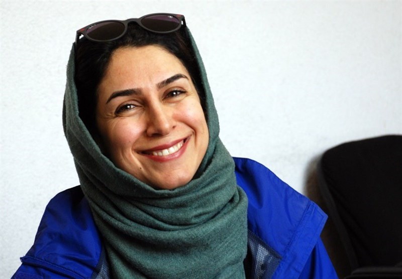 سولماز عباسی؛ نماینده مربیان زن در انتخابات کمیته ملی المپیک