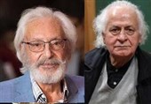 کدام هنرمندان در سال 98 به خانه ابدی سفر کردند؟