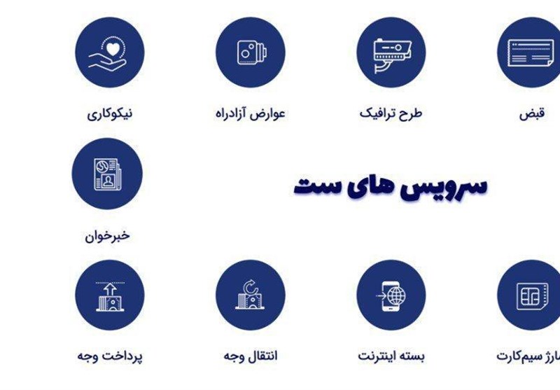 ابتکار یک اپلیکیشن پرداخت برای حفظ سلامت و امنیت هموطنان