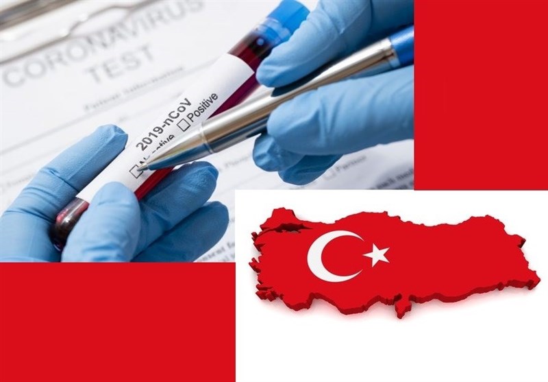 جان باختن 26 شهروند ترکیه در کشورهای مختلف دنیا بر اثر کرونا