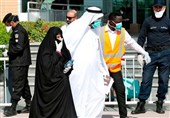 کرونا| شمار مبتلایان در بحرین به 811 نفر رسید؛ فوت 55 نفر