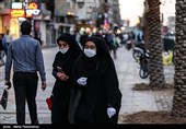 وضعیت قرمز کرونایی در 12 شهر خوزستان / برخورد دستگاه قضا با برگزاری هرگونه مراسم عروسی و عزا