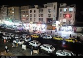 محدودیت و ممنوعیت ترافیکی در اردبیل اعمال میشود