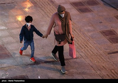 محدودیتهای کرونایی در کاشان از دوشنبه اعمال میشود/ امکان تداوم محدودیتها وجود دارد