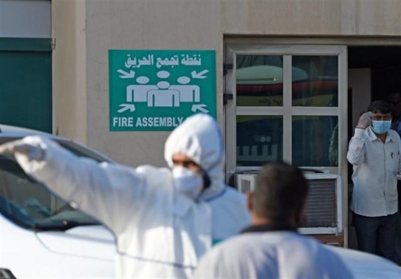 أول وفاة بالبحرین.. وإجراءات وقائیة بدول عربیة ضد &quot;کورونا&quot;