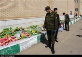 954 هزار عدد مواد محترقه در زنجان کشف شد
