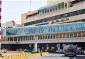 تعلیق الرحلات الجویة فی العراق لغایة 11 نیسان