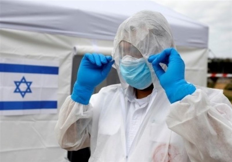 وزیر جنگ اسرائیل: با موج ابتلای شدید ویروس کرونا روبرو هستیم
