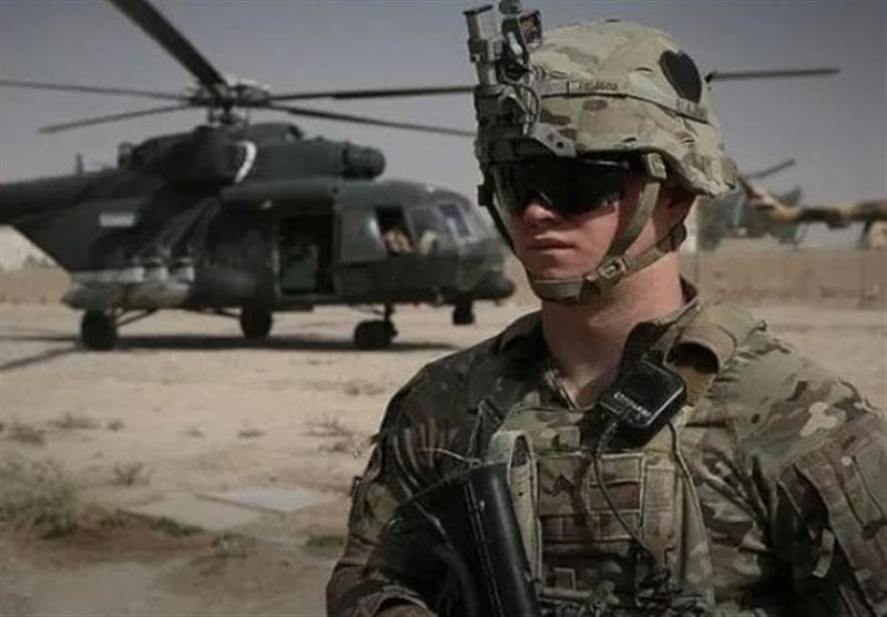 تلاش سنای آمریکا برای جلوگیری از خروج کامل نظامی از افغانستان
