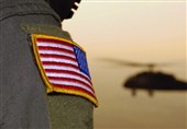 پایگاه نظامی جدید تروریست‌های آمریکایی در سوریه