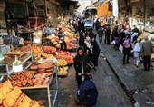 گزارش تسنیم از بازار کرمانشاه؛ مردم از افزایش قیمت‌ها ‌ناراضی‌ و گلایه دارند