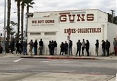 US Sales of Guns Soar amid Coronavirus Panic Buying (+Video)