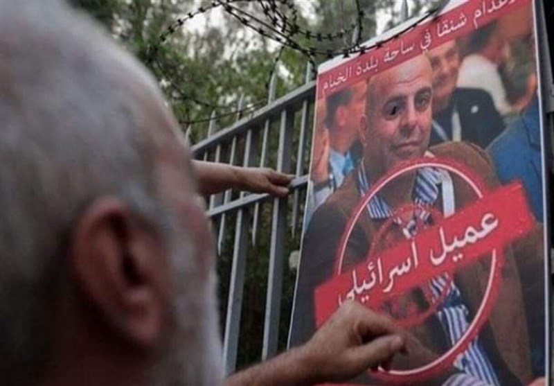 لبنان| خشم زندانیان؛ پیامدهای آزادی یک جاسوس