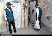 6 هزار بسته غذایی و بهداشتی در مناطق محروم خوزستان توزیع شد