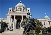 فوت یک مقام ارشد دولت صربستان بر اثر ابتلا به کرونا