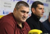 رئیس فدراسیون والیبال بلغارستان انتخاب شد