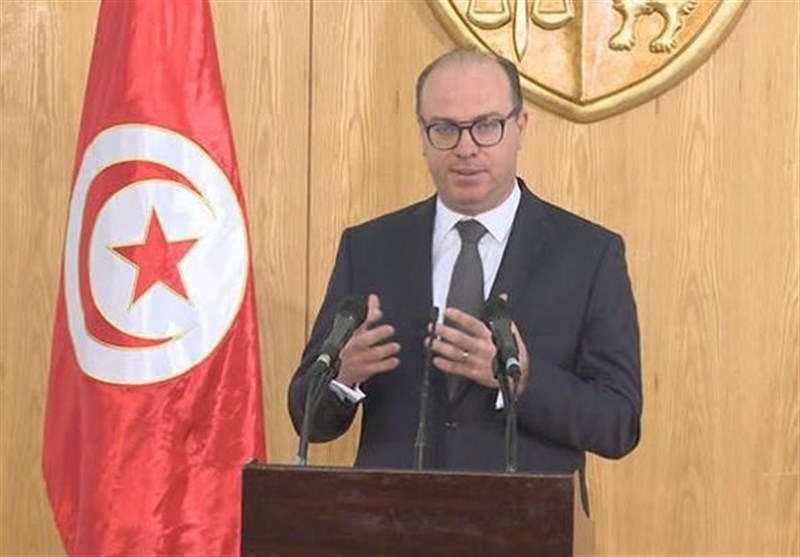 استعفای نخست وزیر تونس به درخواست قیس سعید