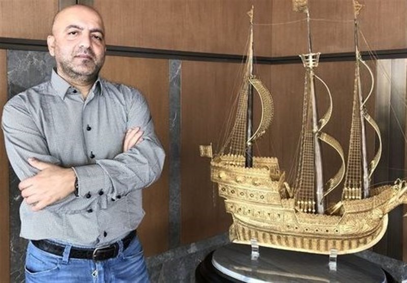گزارش| دستگیری یکی از ثروتمندترین مردان ترکیه به اتهام ارتباط با گولن