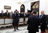 عراق|اولین درخواست از نخست‌وزیر جدید/ آغاز رایزنی با فراکسیون‌ها برای تشکیل دولت