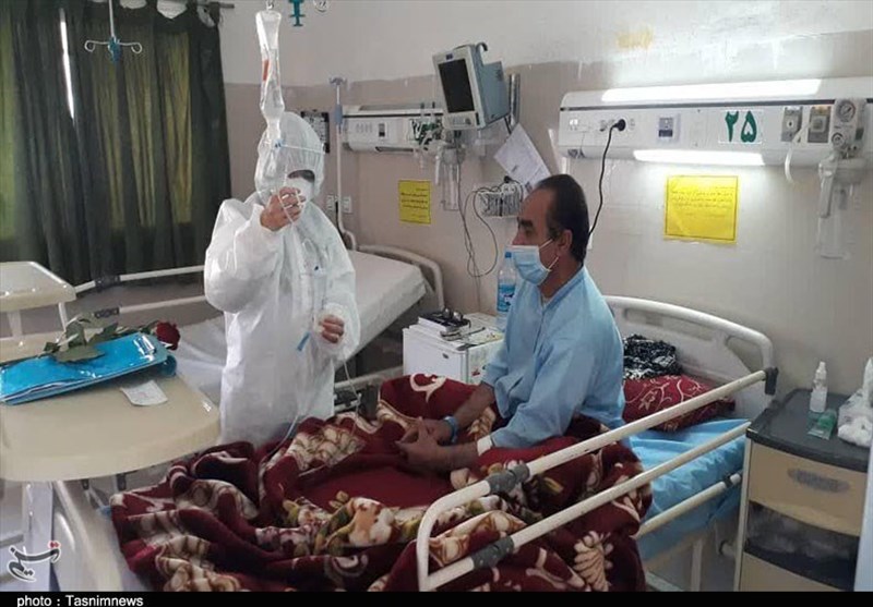 آمار جدید از مبتلایان به ویروس کرونا در اصفهان اعلام شد؛ بهبودی 427 نفر و فوت 76 بیمار