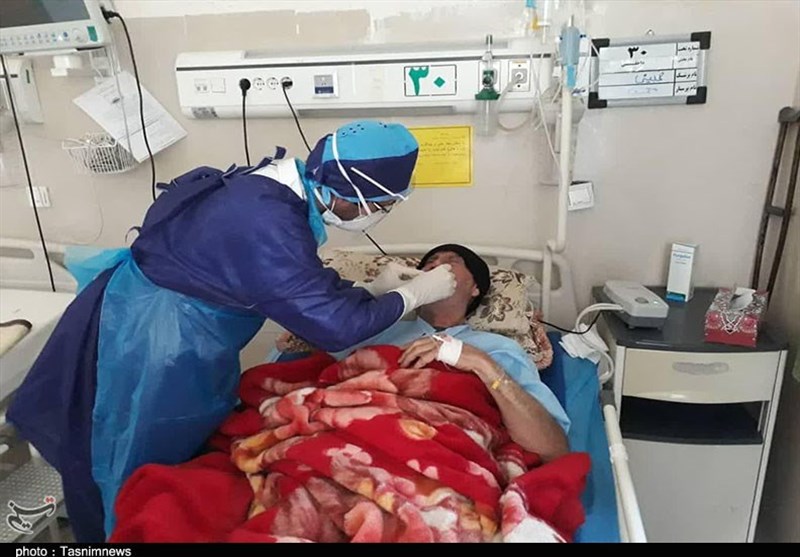 قیمت 2 برابری اسپری ضدعفونی در گلستان/ نیاز بیمارستان‌های استان به پزشک