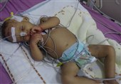 یمن|27 میلیون یمنی با فاجعه روبرو هستند/ کمبود شدید دارو و مراکز پزشکی