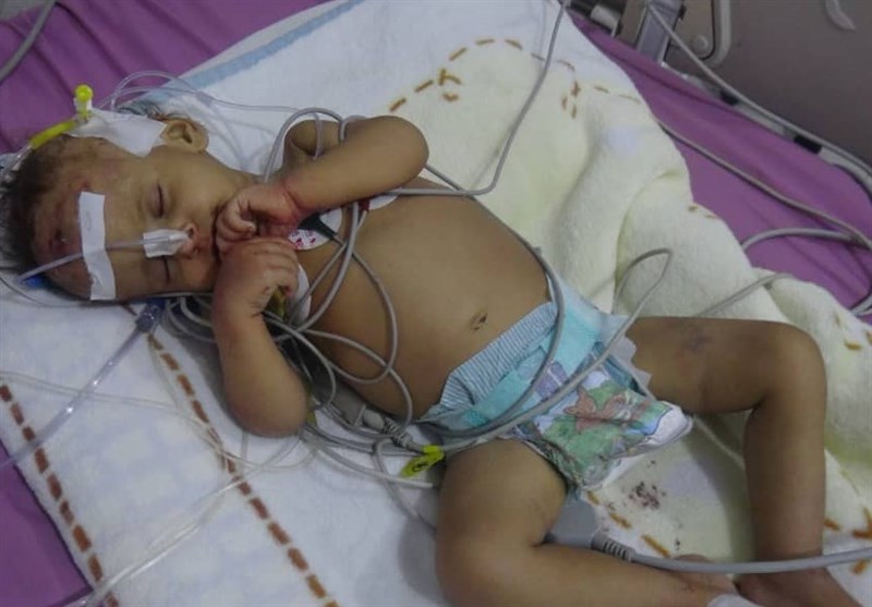 یمن|27 میلیون یمنی با فاجعه روبرو هستند/ کمبود شدید دارو و مراکز پزشکی