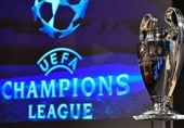 لیگ قهرمانان اروپا| پایان مرحله مقدماتی با صعود سالزبورگ و نمایندگان روسیه و دانمارک