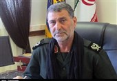 فرمانده سپاه بیت‌المقدس ‌شهادت نخستین شهید مدافع سلامت کردستان را تسلیت گفت