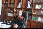 فرمانده سپاه استان کردستان: مشکلات کشور با گسترش تفکر بسیجی برطرف می‌شود