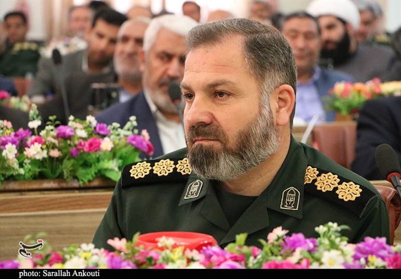 فرمانده سپاه مازندران: قرارگاه خدمات اجتماعی در استان تشکیل می‌شود