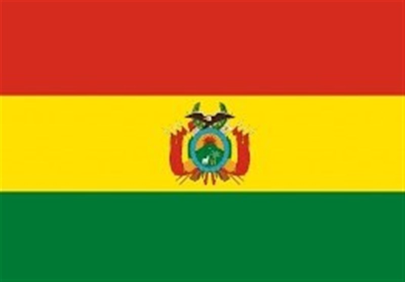 پلیس از شورش در زندان بولیوی به دلیل کرونا جلوگیری کرد