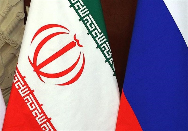 سران ایران و روسیه بر توسعه همکاری‌های اقتصادی و تجاری تأکید دارند