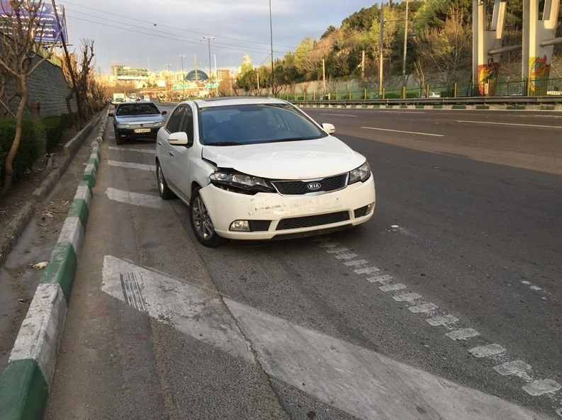 آتش‌نشانی , سازمان آتش‌نشانی تهران , اورژانس , حوادث , 