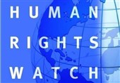 ابراز نگرانی «دیدبان حقوق بشر» از اقدامات بن‌سلمان در بازداشت‌ گسترده مخالفان