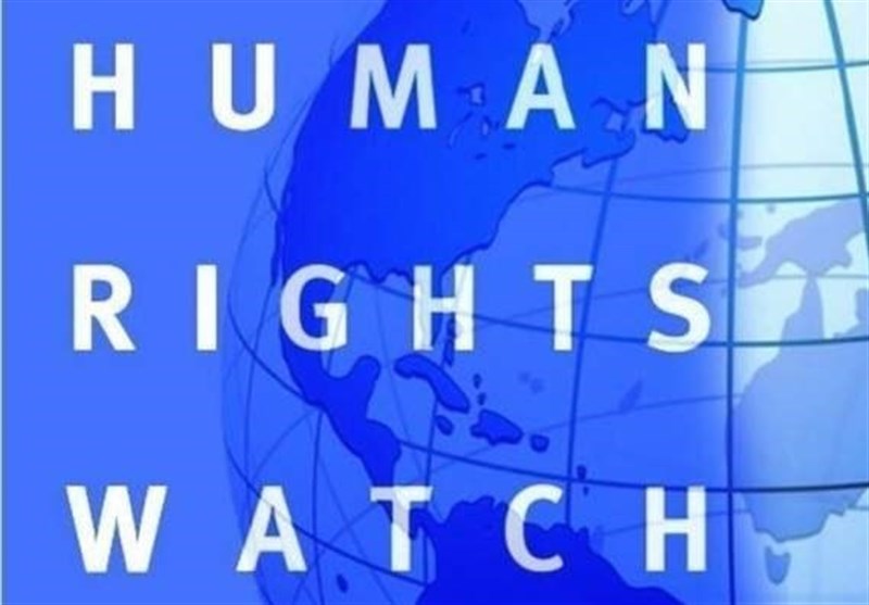 انتقاد سازمان دیده بان حقوق بشر از کارنامه سیاه حقوق بشری عربستان