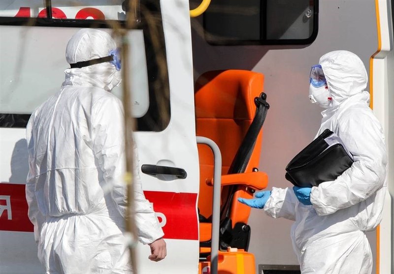 خبرگزاری فرانسه: شمار مبتلایان به ویروس کرونا در جهان از مرز 200 هزار نفر گذشت