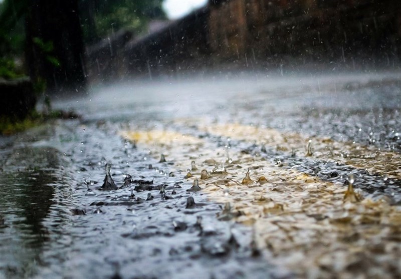 افزایش میزان بارش‌های در خراسان‌رضوی/ احتمال وقوع سیلاب وجود دارد