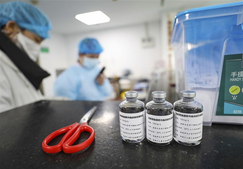Trial of Avigan for Coronavirus Begins in Japan