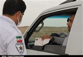 پلیس فارس با اجارهدهندگان پلاک خودرو برخورد قاطع میکند